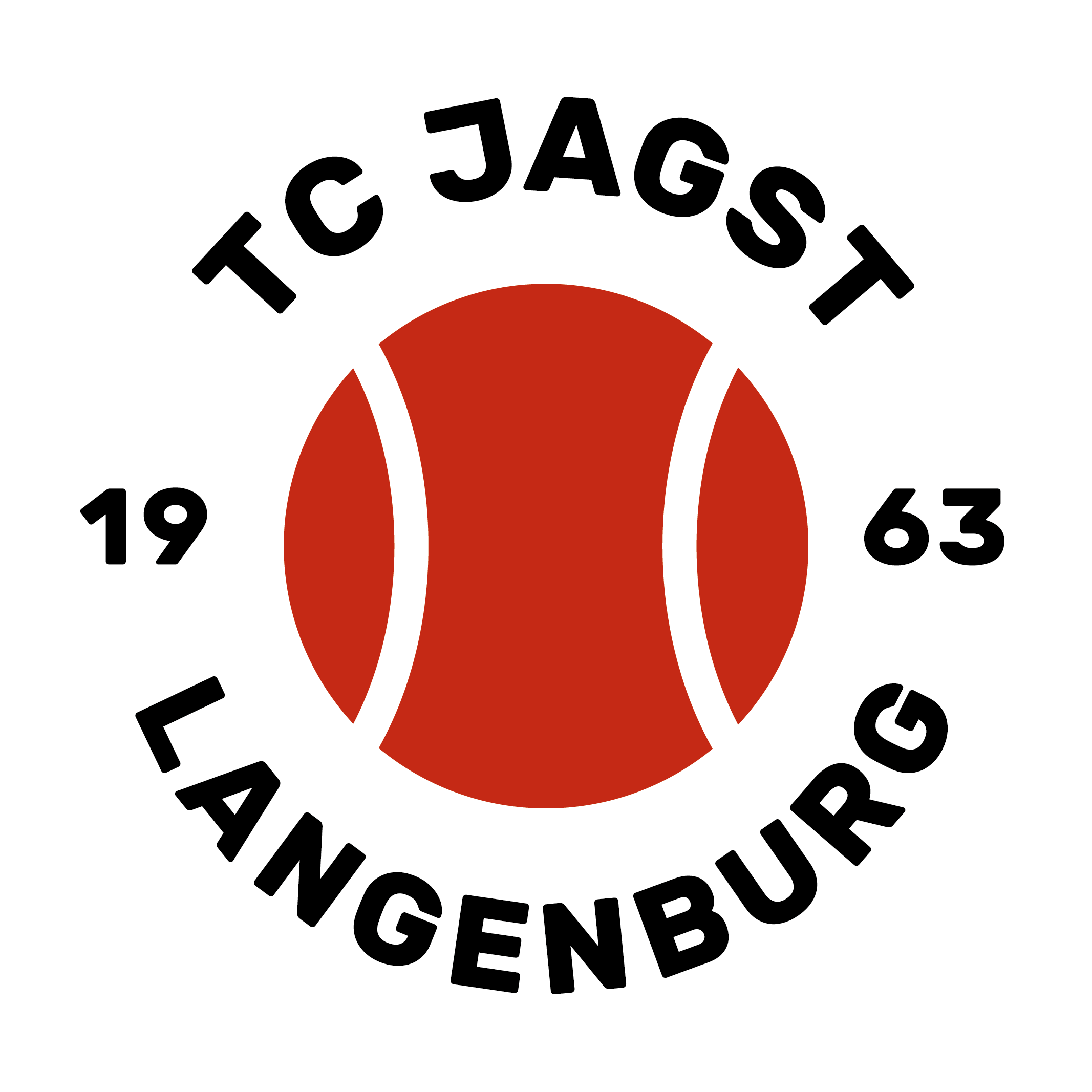TC Jagst Emblem Webseite